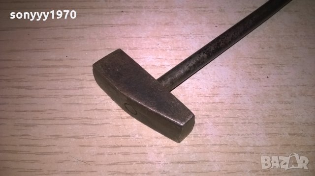 малко специално чукче-метал-15х4х1см, снимка 9 - Други инструменти - 27194534