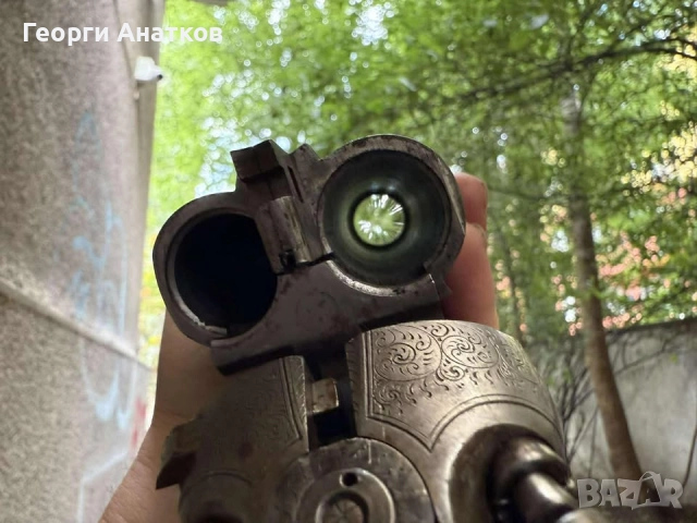 Златна Диана , снимка 12 - Ловно оръжие - 51698029