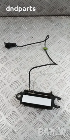 Дръжка врата Audi A4 B5 1998г.(предна лява)	