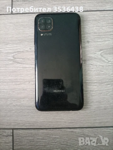 Huawei P40 lite - за части 