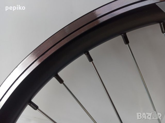 Продавам колела внос от Германия  нови алуминиеви капли за ВМХ 20 цола USA VUELTA USA, снимка 6 - Велосипеди - 27443396