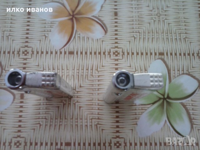 запалка химикал-бензинова запалка тип ЗИПО и ретро запалки, снимка 6 - Други стоки за дома - 26329131