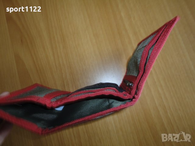 Napapijri/ново оригинално портмоне, снимка 9 - Портфейли, портмонета - 43398427