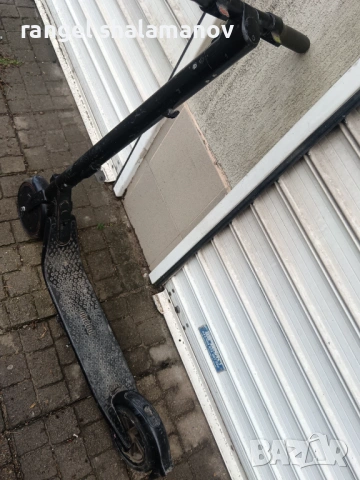 Тротинетка 35евро, снимка 2 - Скутери и тротинетки - 53443307