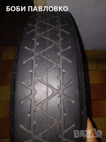 Патерица митсубиши колт 15ка , снимка 3 - Аксесоари и консумативи - 51960827