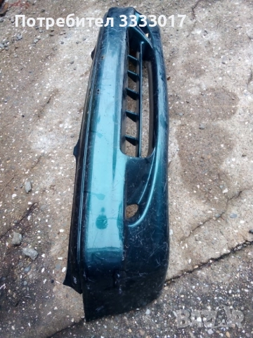 Предна броня Hyundai Accent, снимка 3 - Части - 53492963