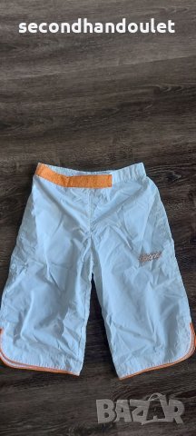 ADIDAS детски къси панталони, снимка 1