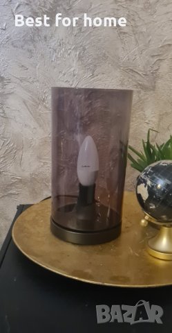 Настолна лампа минималистичен дизайн Aurosens 