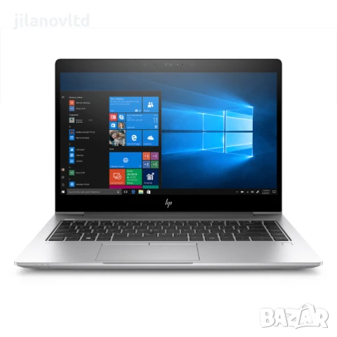 Лаптоп HP EliteBook 840 G5 i5-8350U 8GB 256GB SSD ГАРАНЦИЯ