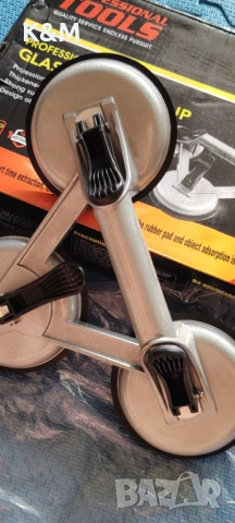 Професионална вендуза за стъкло Коледна промоция -5, снимка 4 - Други - 52091529