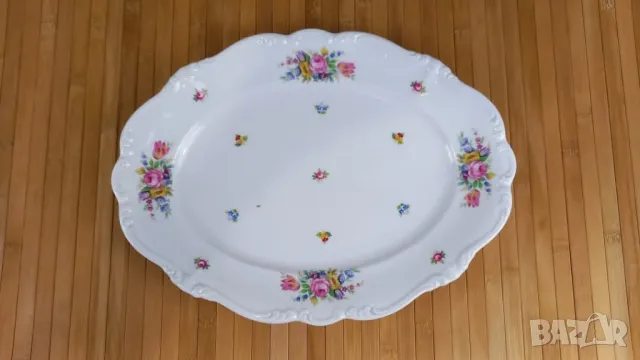 Rosenthal Pompadour - Сервиз за 6 човека за кафе или чай и храна, снимка 14 - Сервизи - 50224434