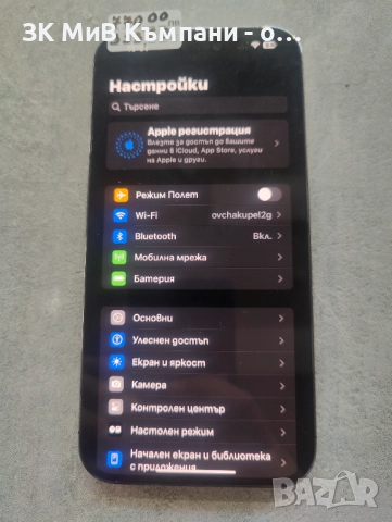 Iphone 14 Pro Max 128Gb