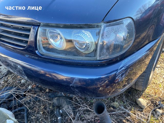 Фарове Стопове vw polo, снимка 2 - Автомобили и джипове - 43702281