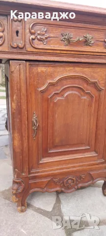 Антично Бюро Рокай, снимка 15 - Бюра - 48092662