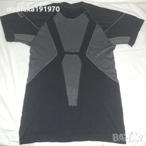 Dynafit  T-shirt men (XL) мъжка спортна тениска, снимка 3 - Тениски - 40187938
