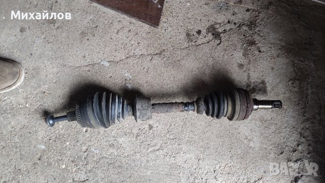 Полуоски за  Форд Галакси 2001г., снимка 3 - Части - 40850571