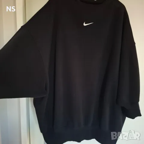 Nike   , суичър, снимка 1 - Суичъри - 47733703