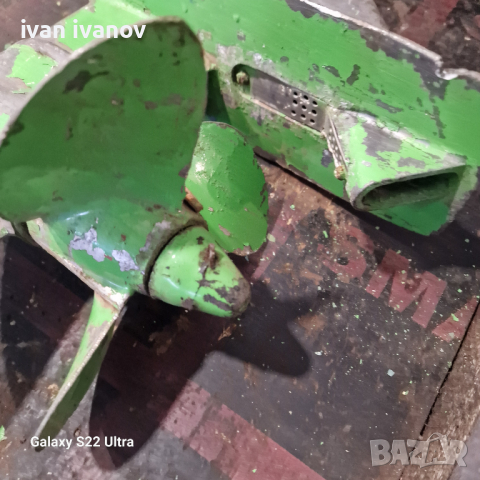 Витло Лотка, снимка 5 - Воден транспорт - 44882213