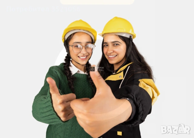 Работници от Непал, Узбекистан и Киргизстан