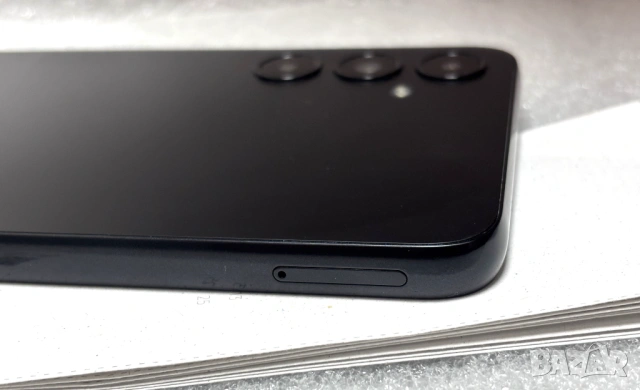 ПЕРФЕКТЕН! Samsung Galaxy A05s 64GB 4GB RAM Dual (SM-A057F), снимка 9 - Samsung - 53271453