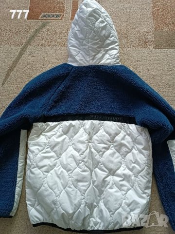 яке Nike, снимка 4 - Якета - 44068680