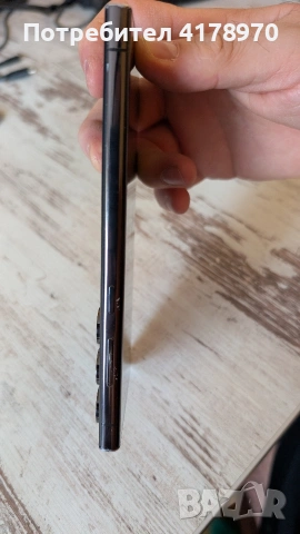 Samsung Galaxy S23 Ultra 512GB черен, снимка 3 - Samsung - 53439363