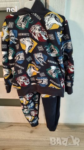 Комплекти и блузи размер 116/122, снимка 2 - Детски комплекти - 39386587