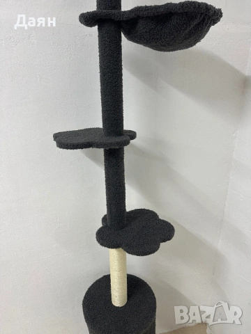 Котешка катерушка, котешко дърво 220-240 , снимка 4 - За котки - 53248382