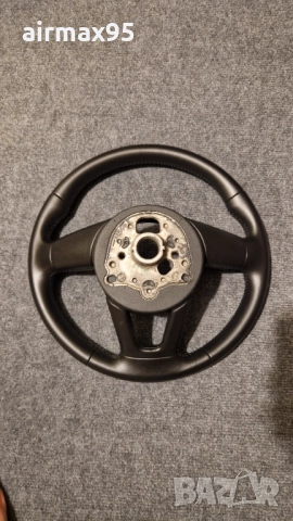 Мулти волан от Ауди А4 Б9, снимка 4 - Части - 52368889