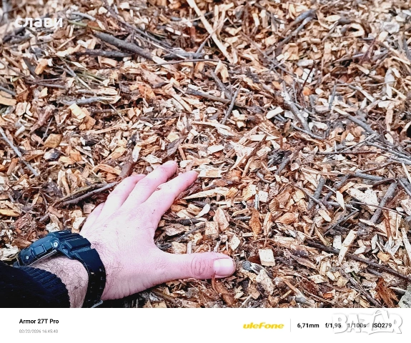 Мулч/Дървесен чипс / 100% Натурален , снимка 14 - Градински цветя и растения - 53591340