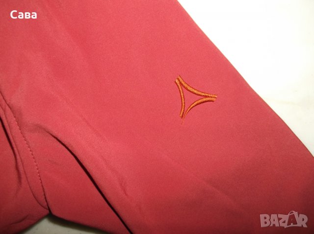 Софтшел SCHOFFEL   дамски,С-М, снимка 5 - Спортни екипи - 28391565