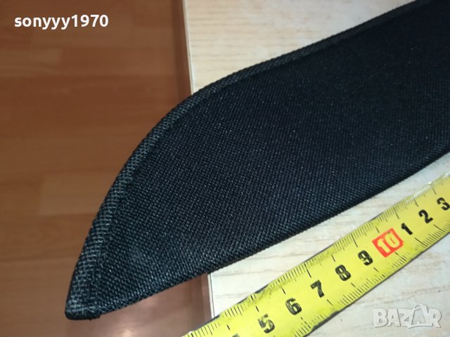 КАНИЯ 50СМ ЗА МАЧЕТЕ-ГОЛЯМ НОЖ 0502241028, снимка 5 - Ножове - 44139773