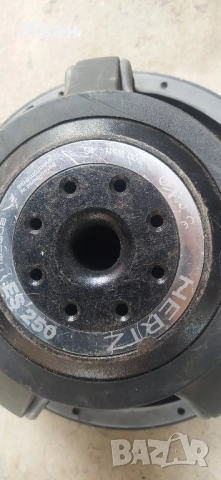 Тонколони за автомобил, снимка 5 - Аксесоари и консумативи - 52548545