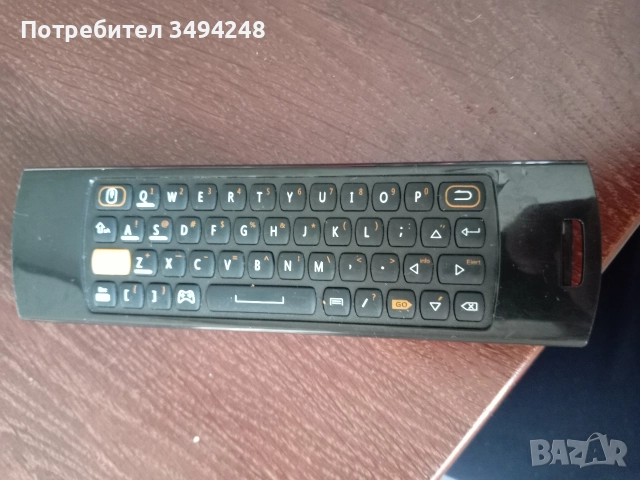 Дистанционно Sony , снимка 4 - Дистанционни - 52970369