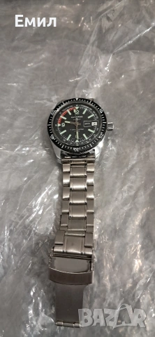 Diver Lucerne 5 ATM, снимка 4 - Мъжки - 53313050