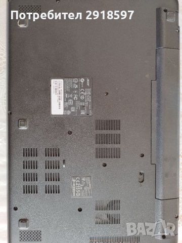 Acer Aspire E15 ремонт, снимка 2 - Лаптопи за дома - 37750981