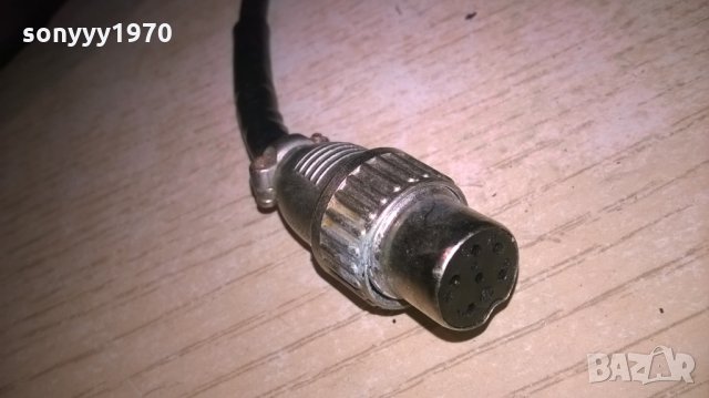 MIDLAND-MADE IN KOREA-ТРУБКА-ВНОС ФРАНЦИЯ, снимка 9 - Други - 27109426