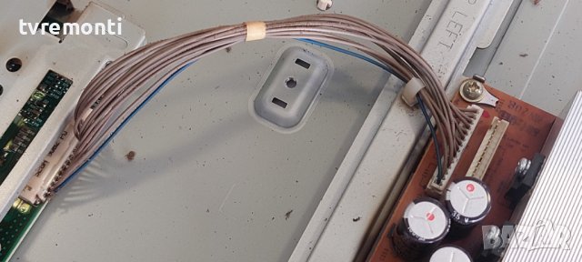 POWER SUPPLY LGP32-08H EAX40097901/15 EAY4050440 for 32inc DISPLAY LC320WXN-SBA3​, LG 32LG3000​, снимка 3 - Части и Платки - 43237754