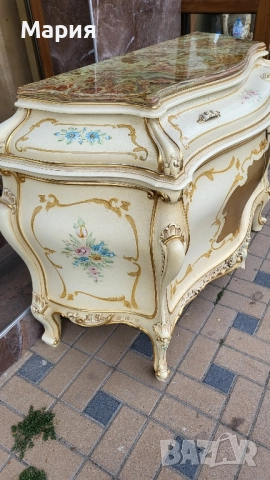 Шкаф с огледало 021, снимка 8 - Секции и витрини - 51887024