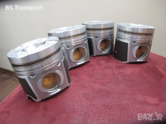 Нови бутала Renault, OPEL, NISSAN, снимка 6 - Части - 43029081