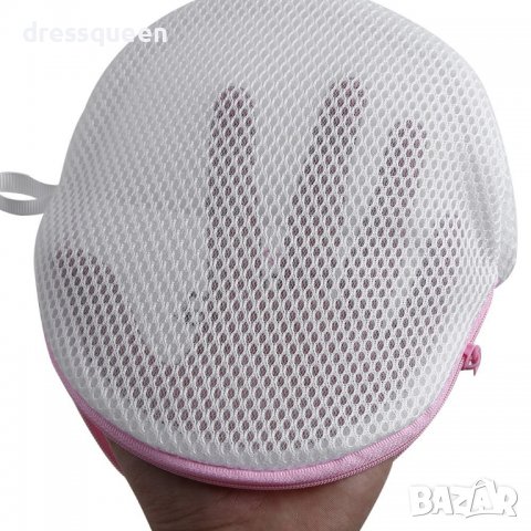 1938 ТОРБИ ЗА ДЕЛИКАТНО ПРАНЕ В ПЕРАЛНЯ, снимка 11 - Други стоки за дома - 37357201