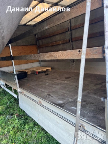 Транспортни Услуги  10 палета, снимка 3 - Транспортни услуги - 52146287