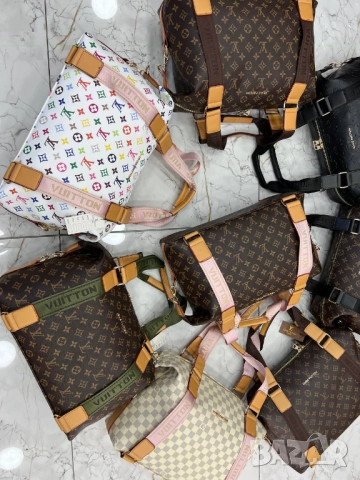 чанти louis vuitton, снимка 5 - Чанти - 51457865