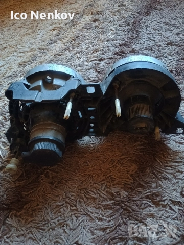 Фарове за бмв е30 хела , снимка 4 - Части - 52866343