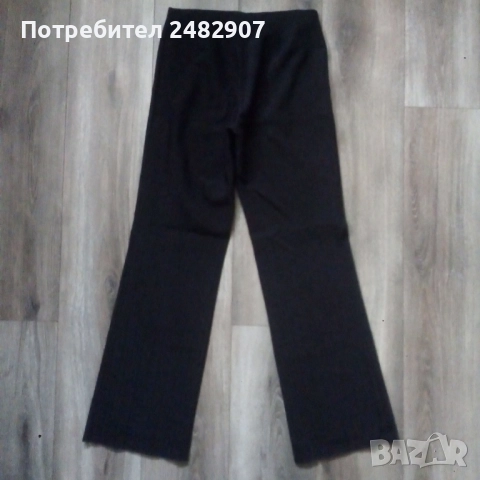 Дамски панталон, снимка 6 - Панталони - 52420562