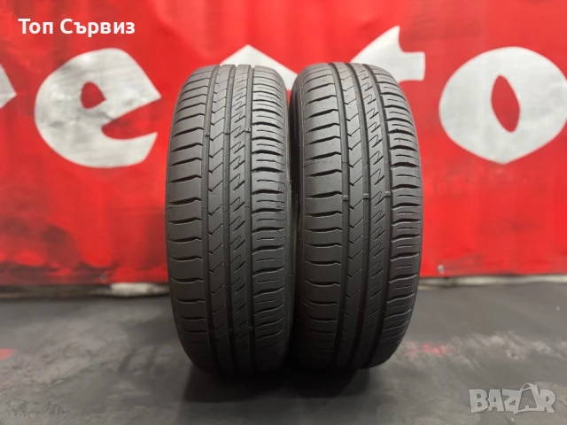 185 65 15, Летни гуми, Laufenn GFitEQ+, 2 броя, снимка 2 - Гуми и джанти - 50767004