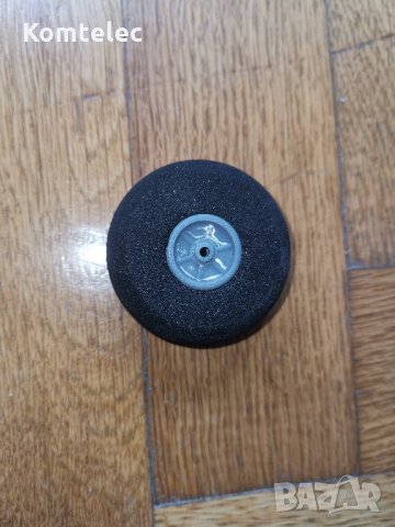 Колело за колесник на RC модел