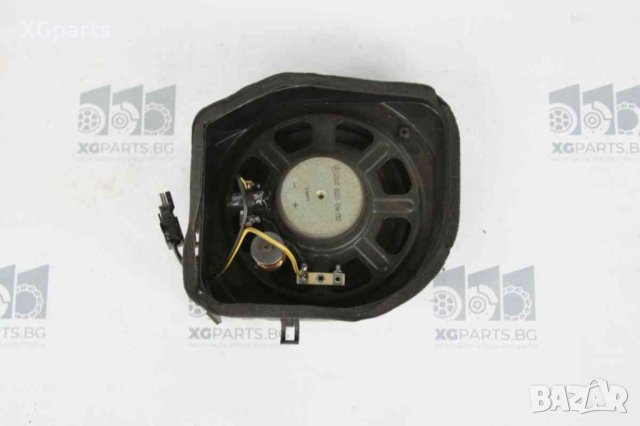 Високоговорител за Mercedes C-class W202 (1993-2000), позиция: задна, снимка 2 - Части - 44079210
