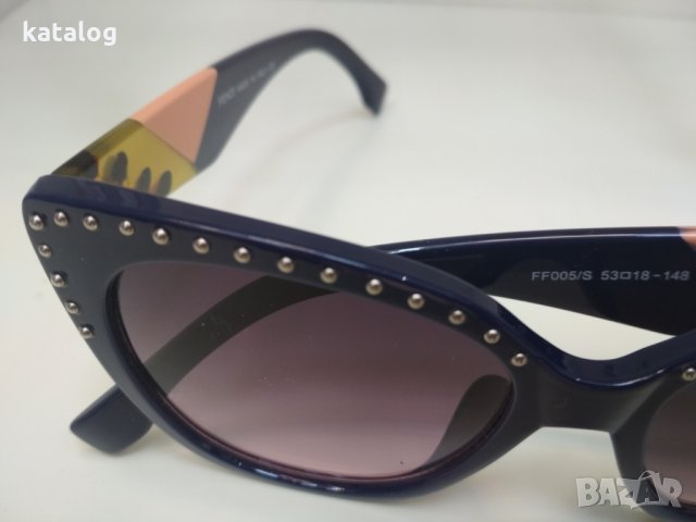 LOGO collection слънчеви очила , снимка 2 - Слънчеви и диоптрични очила - 26481201