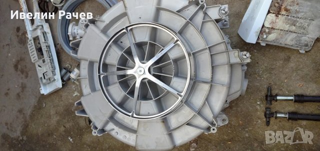   Crown A40 Zephyrus -пералня за части, снимка 10 - Перални - 32613374